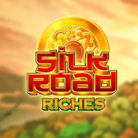 Silk Road Riches