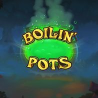 Boilin' Pots