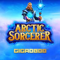 Arctic Sorcerer Gigablox