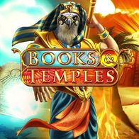 Books And Temples