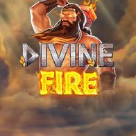 Divine Fire