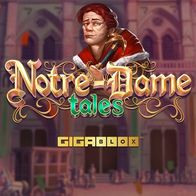 Notre-Dame Tales Gigablox