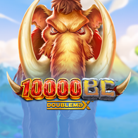 10000 BC Doublemax
