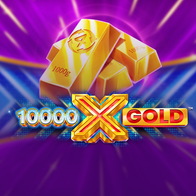 10000X Gold