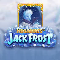 Megaways Jack Frost