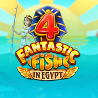 4 Fantastic Fish In Egypt