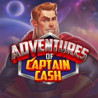 Adventures Of Captain Cash