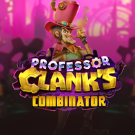 Professor Clanks Combinator