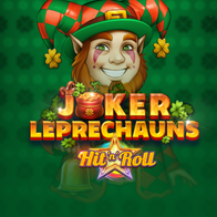 Joker Leprechauns Hit N Roll