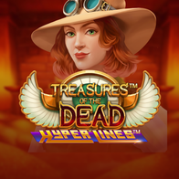 Treasures of the Dead