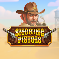Smoking Pistols