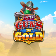 4TP Guns N Gold