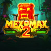 Mexomax Wild Energy 2