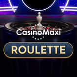 CasinoMaxi Roulette