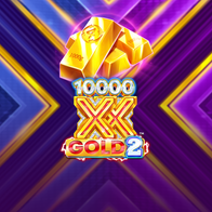 10000x Gold 2