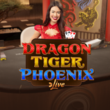 Dragon Tiger Phoenix