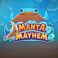 Manta Mayhem