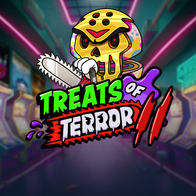 Treats Of Terror 2