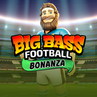 Big Bass Football Bonanza