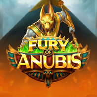 Fury Of Anubis