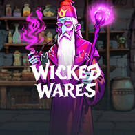 Mr Nulls Wicked Wares