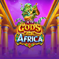 4TP Gods Of Africa